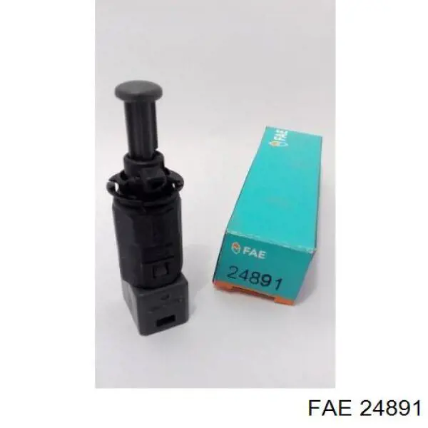 Кнопка стоп-сигналу FAE 24891 ціна, від 5.87 USD
