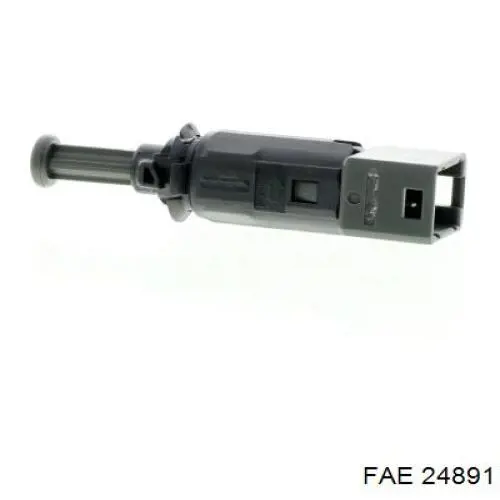 Купити 24891 FAE Датчик педалі гальма