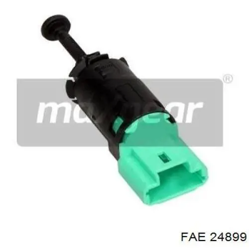 Купити 24899 FAE Датчик педалі гальма