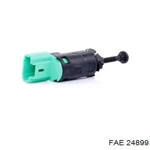 Кнопка стоп-сигналу FAE 24899 ціна, від 5.87 USD
