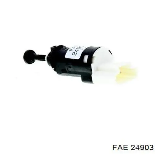 Кнопка стоп-сигналу FAE 24903 ціна, від 6.80 USD