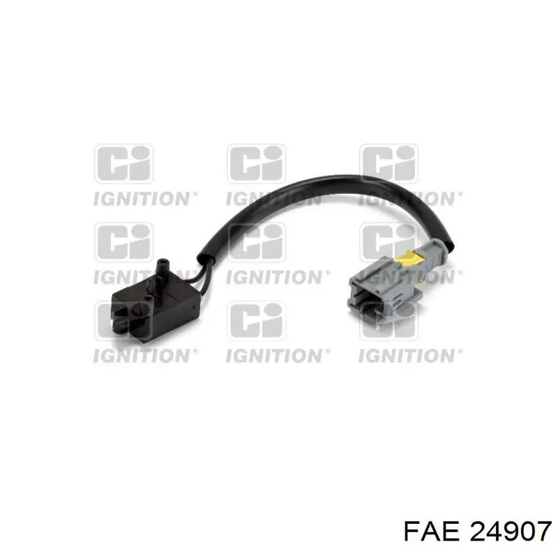 Датчик включення зчеплення FAE 24907 ціна, від 10.75 USD