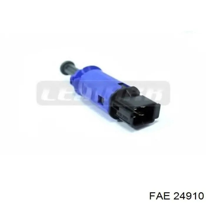 Купити 24910 FAE Датчик педалі гальма