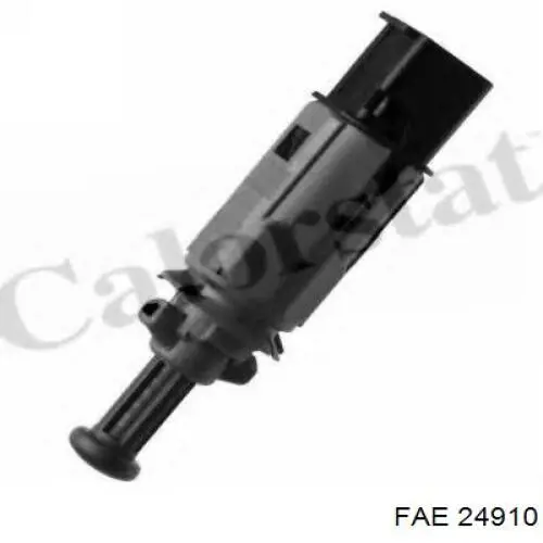 Кнопка стоп-сигналу FAE 24910 ціна, від 17.51 USD