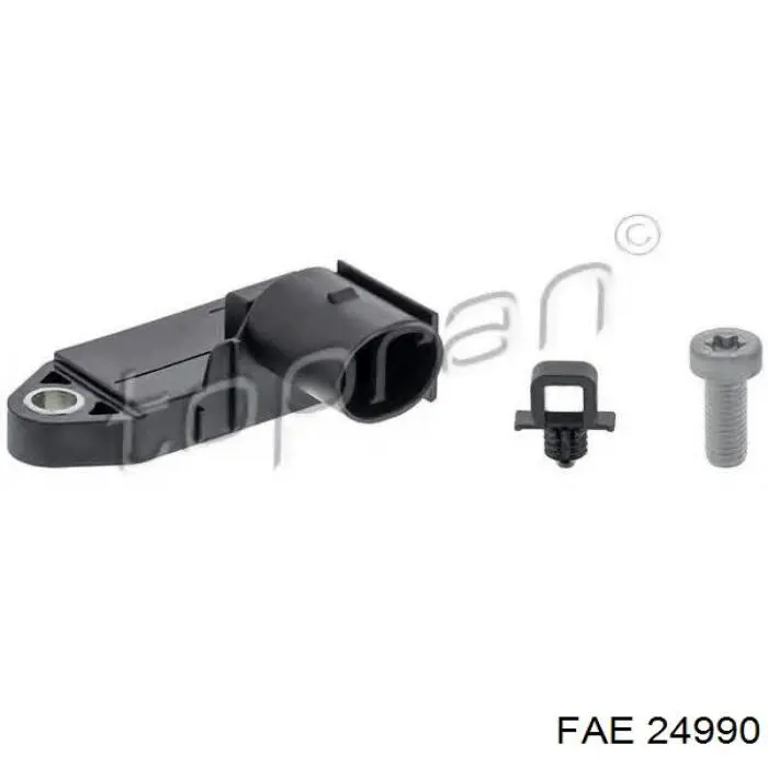 Кнопка стоп-сигналу FAE 24990 ціна, від 12.68 USD