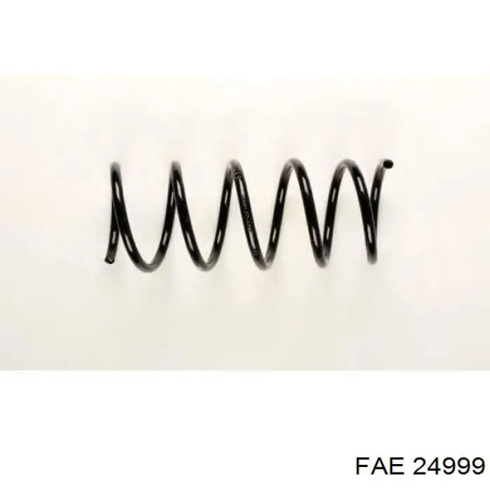 Жабка стопів FAE 24999