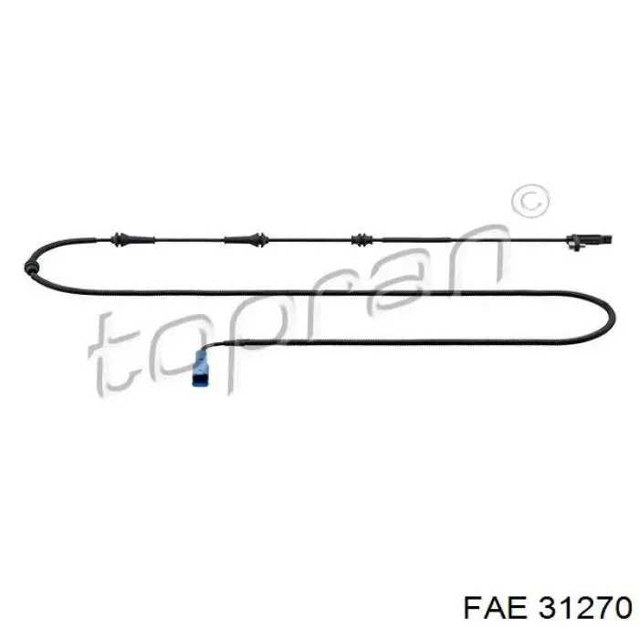 Термодатчик охолоджуючої рідини Ford 6076967 ціна, від 4.86 USD