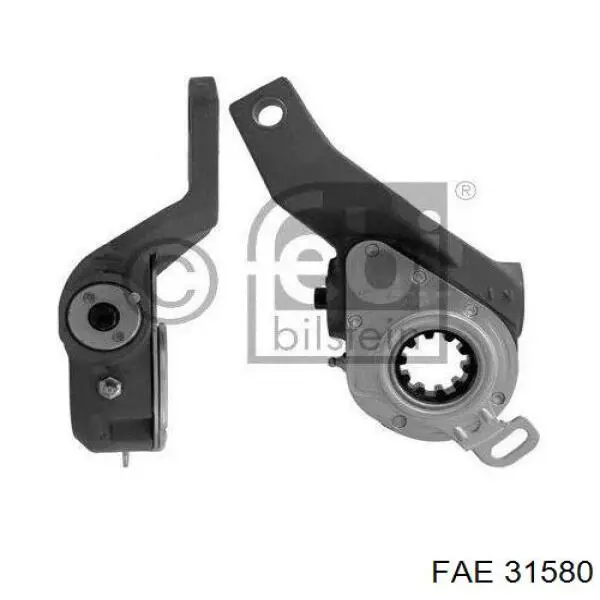 Термодатчик охолоджуючої рідини FAE 31580 ціна, від 4.51 USD