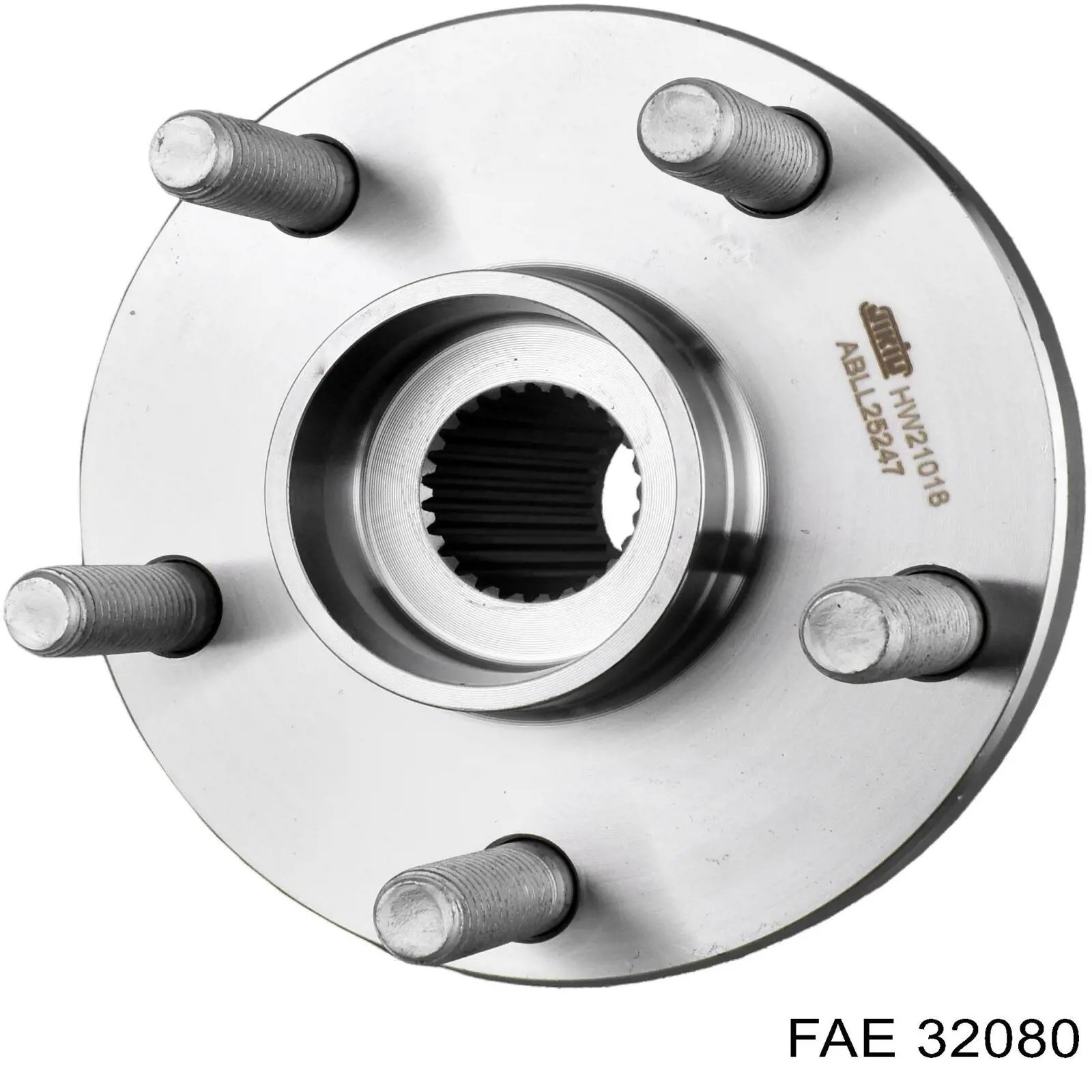 Термодатчик охолоджуючої рідини FAE 32080 ціна, від 4.41 USD