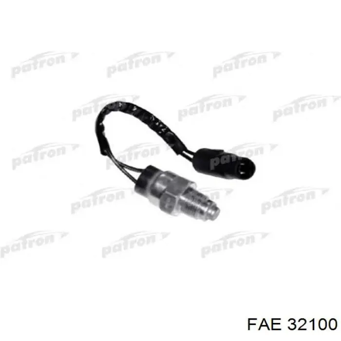 Термодатчик охолоджуючої рідини FAE 32100 ціна, від 4.41 USD
