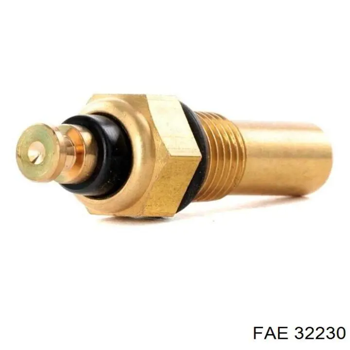 Термодатчик охолоджуючої рідини FAE 32230 ціна, від 3.93 USD
