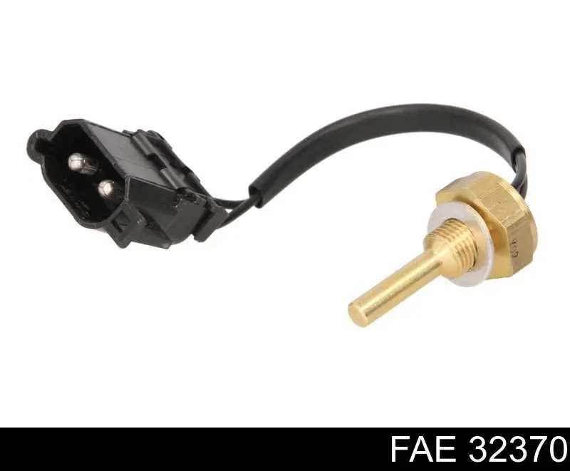 Термодатчик охолоджуючої рідини FAE 32370 ціна, від 19.03 USD