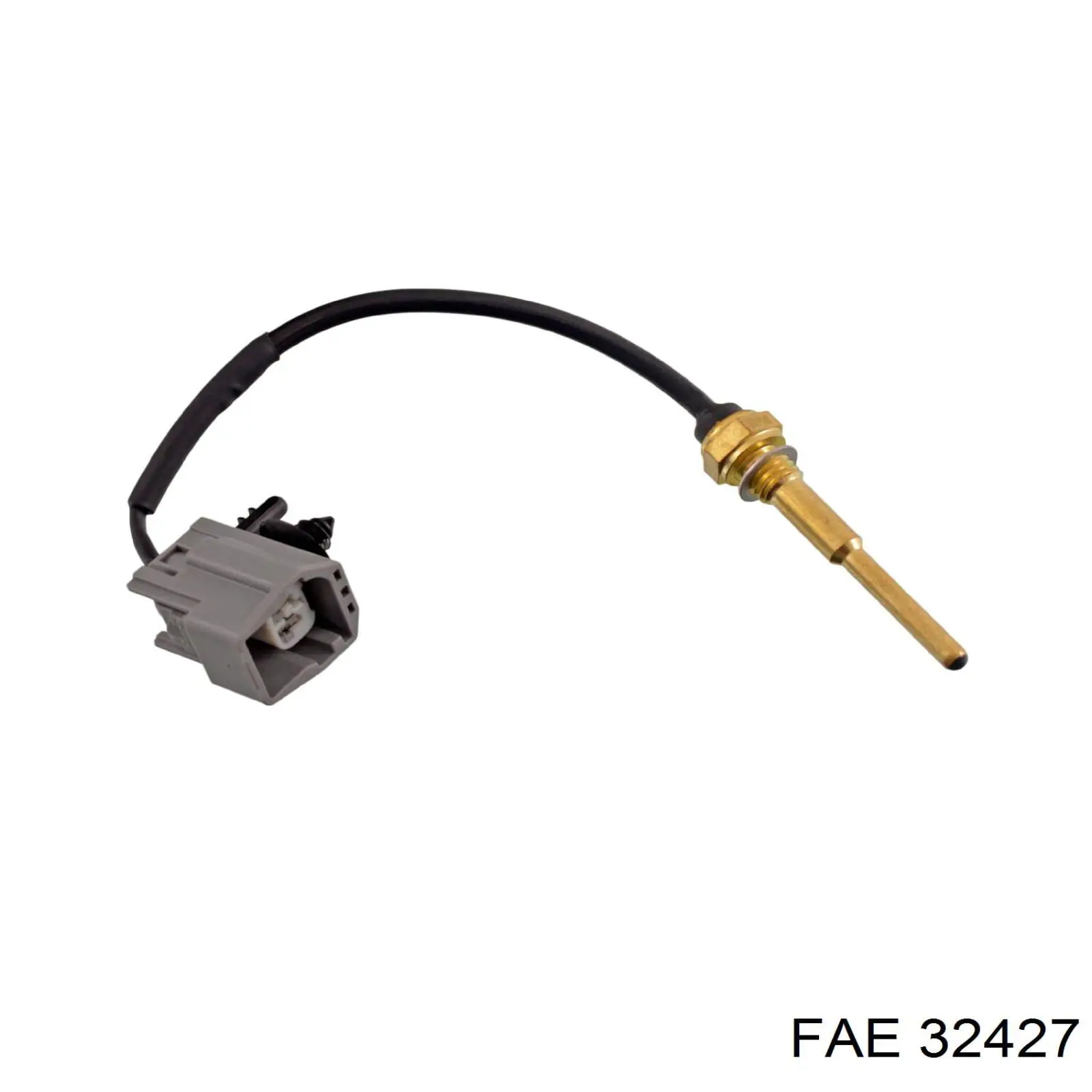 Термодатчик охолоджуючої рідини FAE 32427 ціна, від 8.82 USD