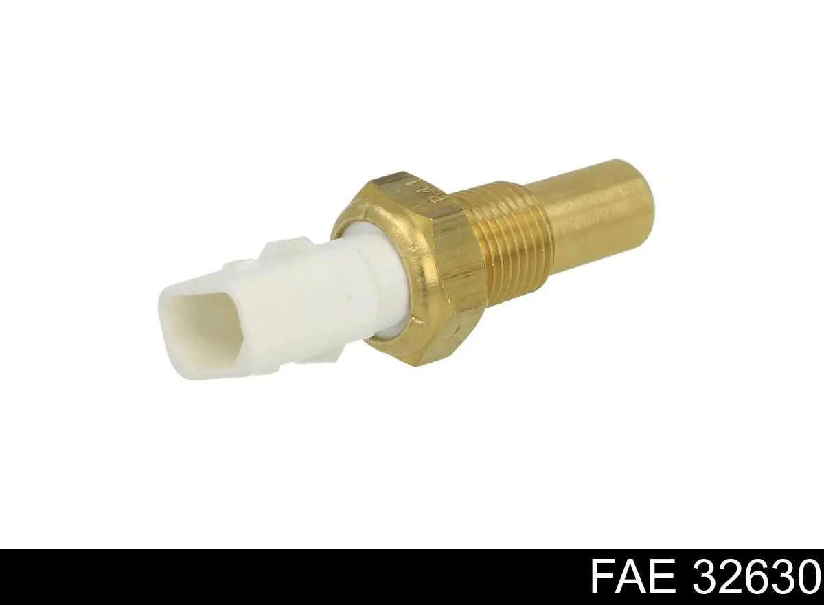 Термодатчик охолоджуючої рідини FAE 32630 ціна, від 6.84 USD