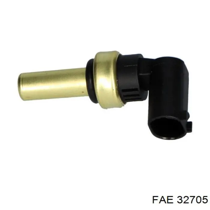 Термодатчик охолоджуючої рідини FAE 32705 ціна, від 7.69 USD