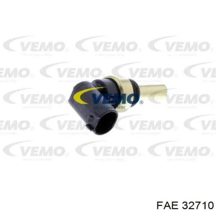 Термодатчик охолоджуючої рідини FAE 32710 ціна, від 5.12 USD