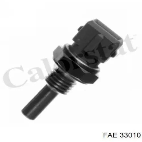 Термодатчик охолоджуючої рідини FAE 33010 ціна, від 7.00 USD