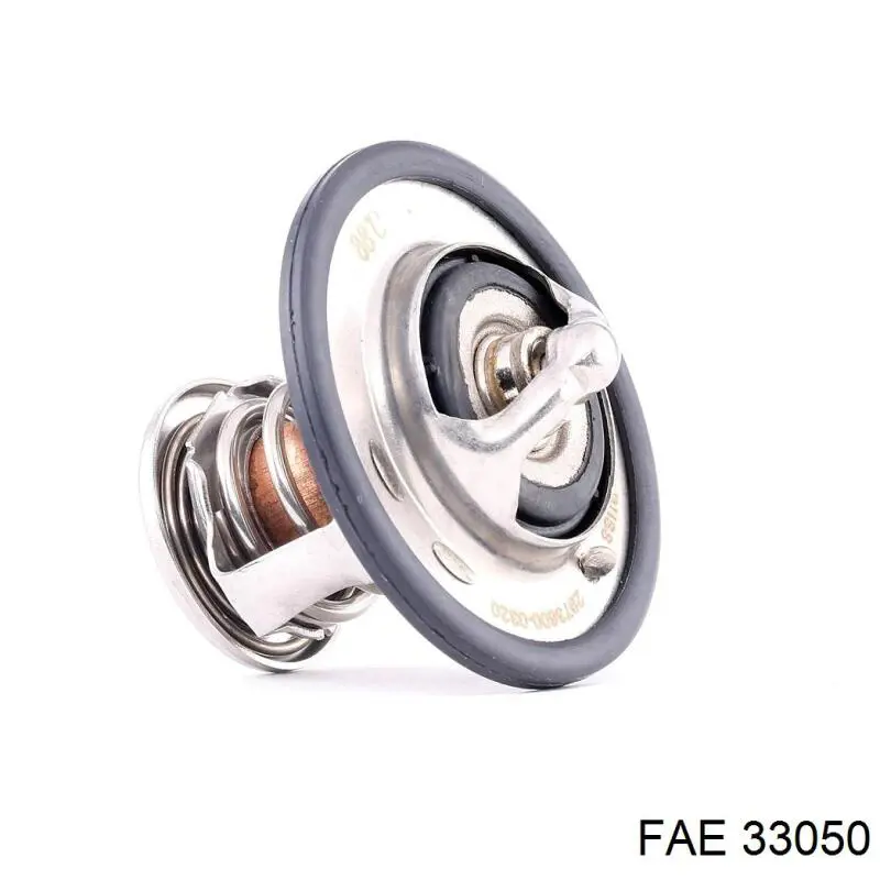 Термодатчик охолоджуючої рідини FAE 33050 ціна, від 13.82 USD