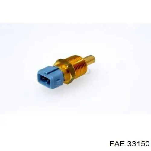 Термодатчик охолоджуючої рідини FAE 33150 ціна, від 8.04 USD