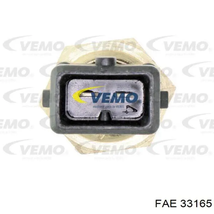 Датчик температури повітряної суміші FAE 33165 ціна, від 7.28 USD