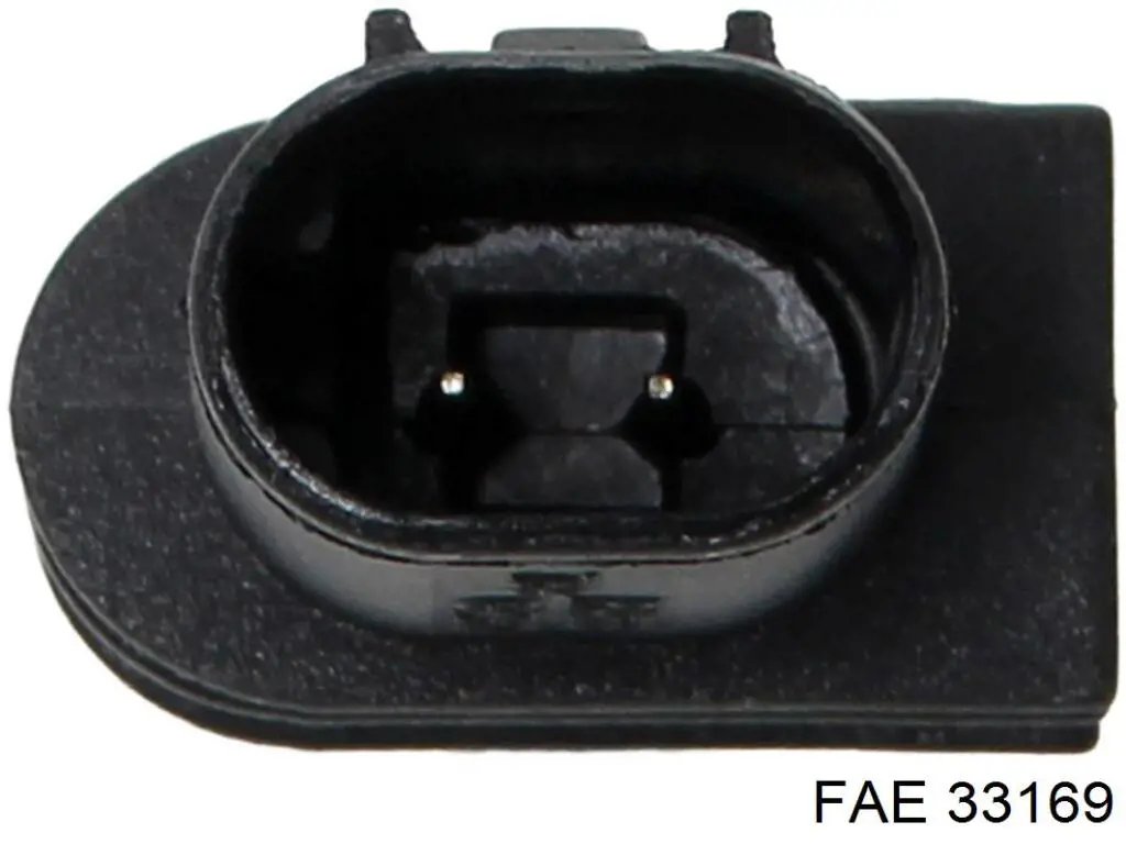 Датчик температури навколишнього середовища FAE 33169 ціна, від 18.22 USD