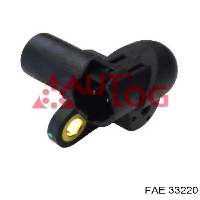 Датчик температури повітряної суміші FAE 33220 ціна, від 8.66 USD