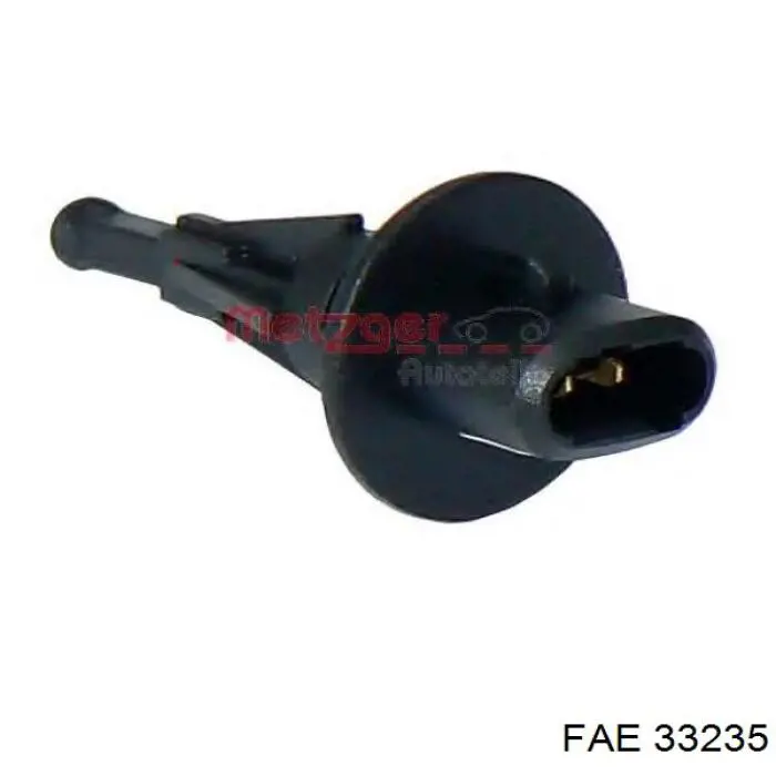 Датчик температури повітряної суміші FAE 33235 ціна, від 5.52 USD
