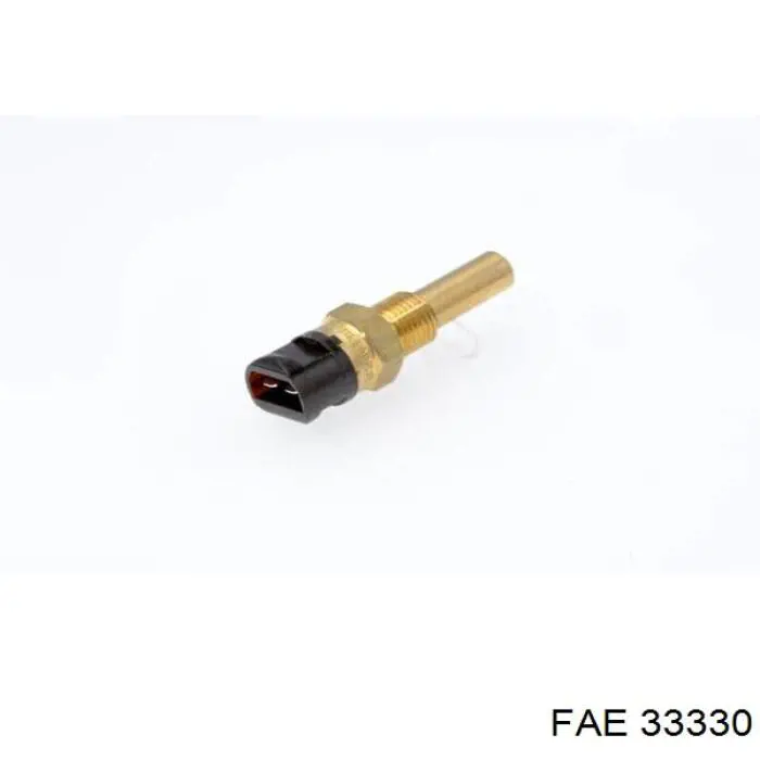 Термодатчик охолоджуючої рідини FAE 33330 ціна, від 5.50 USD