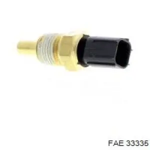 Термодатчик охолоджуючої рідини FAE 33335 ціна, від 10.89 USD