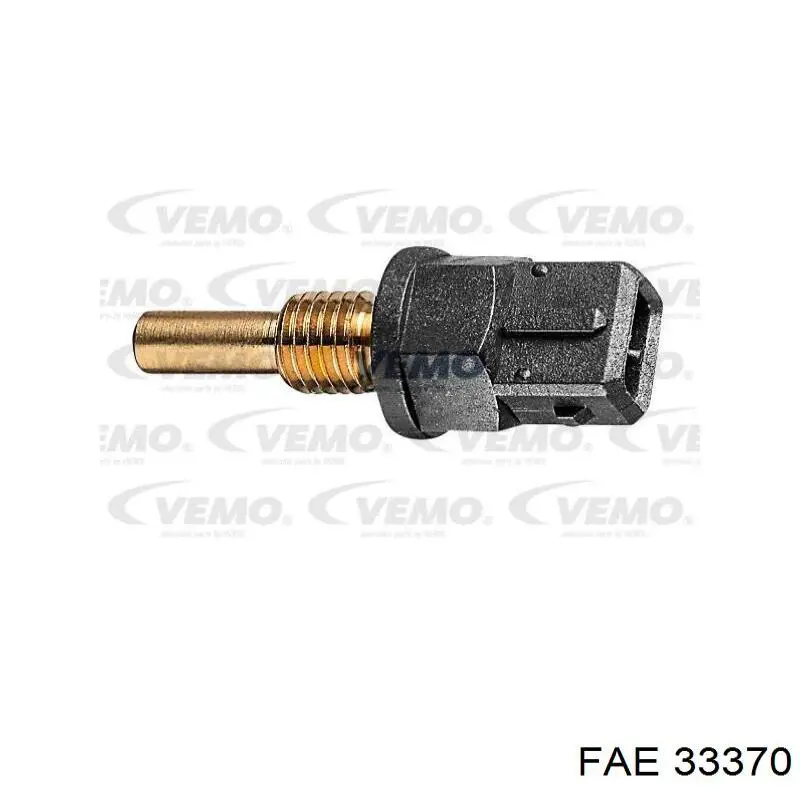 Датчик температури радіатора FAE 33370 ціна, від 5.43 USD