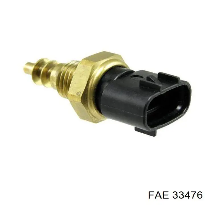 Термодатчик охолоджуючої рідини FAE 33476 ціна, від 9.89 USD
