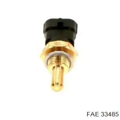 Термодатчик охолоджуючої рідини FAE 33485 ціна, від 7.59 USD