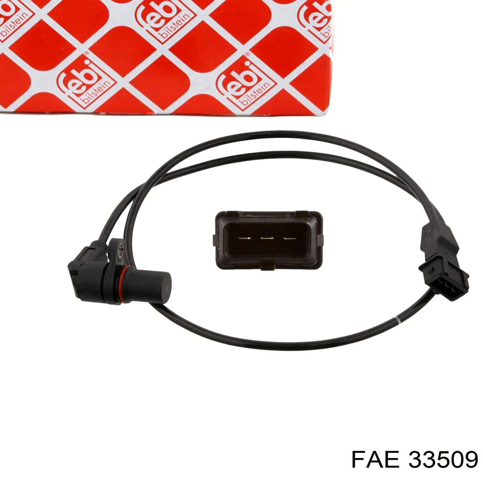 Датчик температури повітряної суміші FAE 33509 ціна, від 9.37 USD