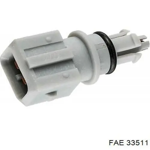 Датчик температури повітряної суміші FAE 33511 ціна, від 7.37 USD