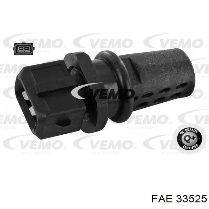 Датчик температури повітряної суміші FAE 33525 ціна, від 8.49 USD