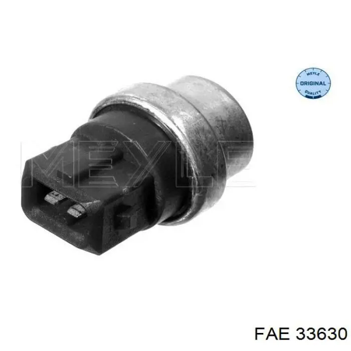 Термодатчик охолоджуючої рідини FAE 33630 ціна, від 5.61 USD