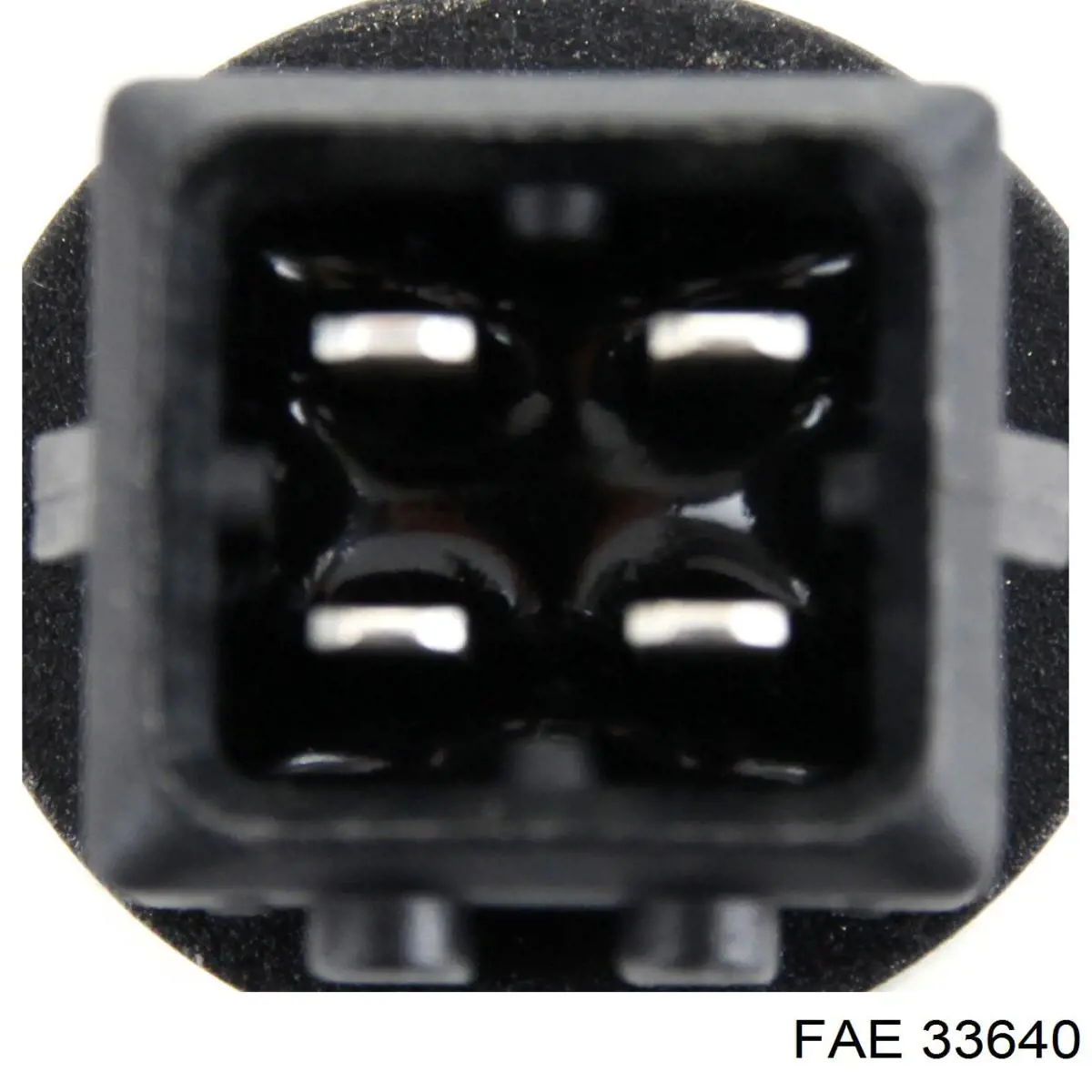 Термодатчик охолоджуючої рідини FAE 33640 ціна, від 6.33 USD