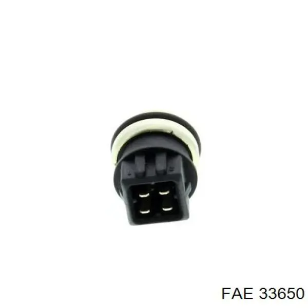 Купити 33650 FAE Датчик температури охолоджуючої рідини