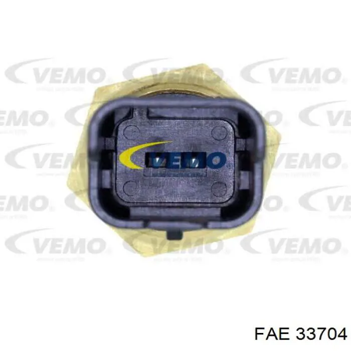 Датчик температури охолоджуючої рідини 0055190791 Fiat/Alfa/Lancia