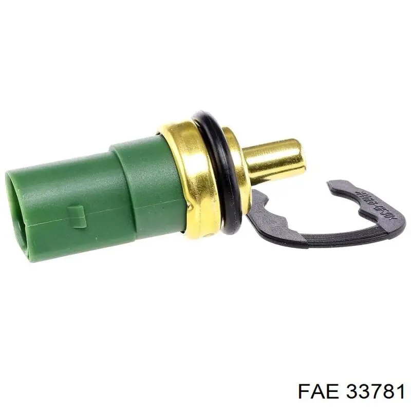 Купити 33781 FAE Датчик температури охолоджуючої рідини