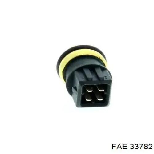 Термодатчик охолоджуючої рідини FAE 33782 ціна, від 6.33 USD