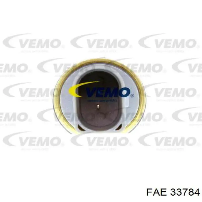 Термодатчик охолоджуючої рідини FAE 33784 ціна, від 5.83 USD