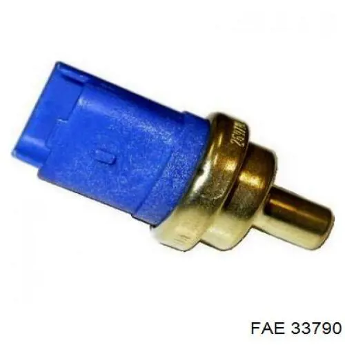Термодатчик охолоджуючої рідини FAE 33790 ціна, від 11.95 USD