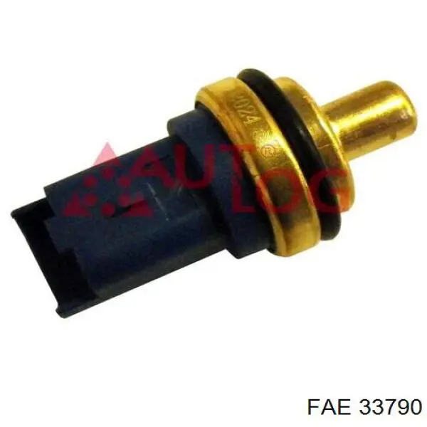 Купити 33790 FAE Датчик температури охолоджуючої рідини
