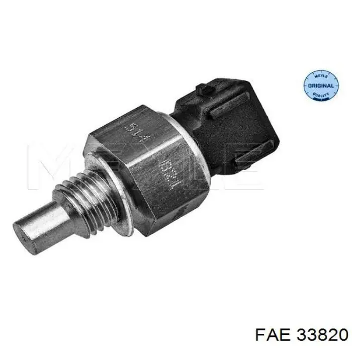 Термодатчик охолоджуючої рідини Volvo 9186008 ціна, від 3.80 USD