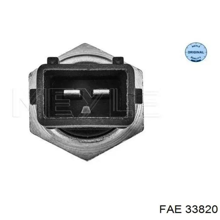 Купити 9186008 Volvo Датчик температури охолоджуючої рідини