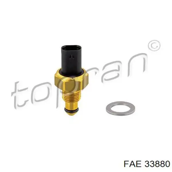 Купити 33880 FAE Датчик температури палива