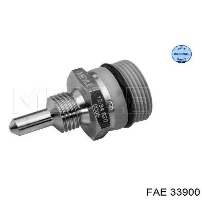 Купити 281002232 Bosch Датчик температури охолоджуючої рідини