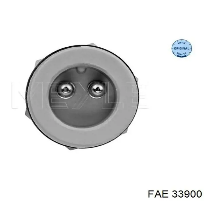 Термодатчик охолоджуючої рідини FAE 33900 ціна, від 17.23 USD
