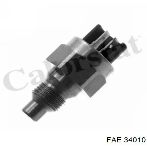 Купити 7700786467 Renault (RVI) Датчик температури охолоджуючої рідини